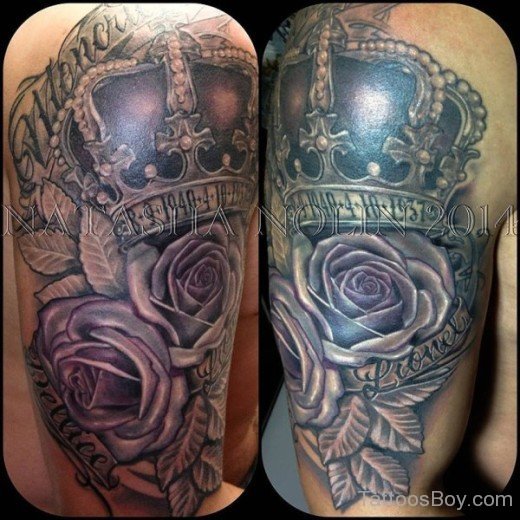 https://www.tattoosboy.com/wp-content/uploads/2016/02/Rose-And-Crown-Tattoo-on-Half-Sleeve-TB147.jpg