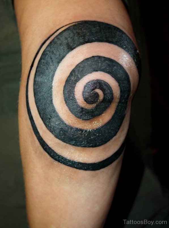 Spiral Tattoos | Tattoo Designs, Tattoo Pictures