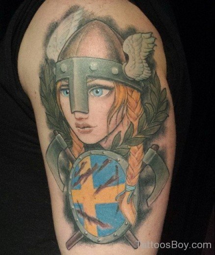 Viking Tattoo-TB1248