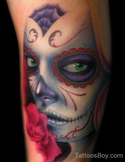 colored-evil-eyes-tattoo-tb124