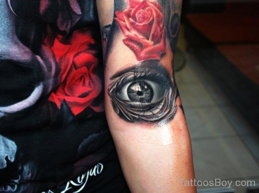 red-rose-and-eye-tattoo-tb168
