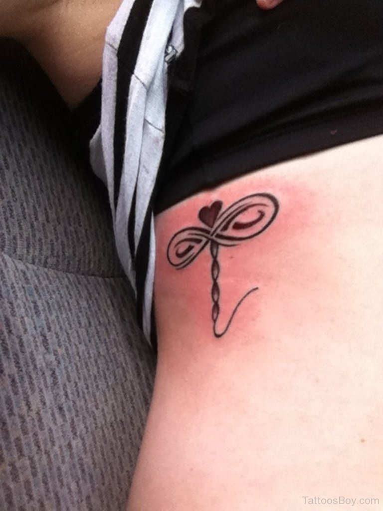 Dragonfly Tattoos | Tattoo Designs, Tattoo Pictures | Page 4