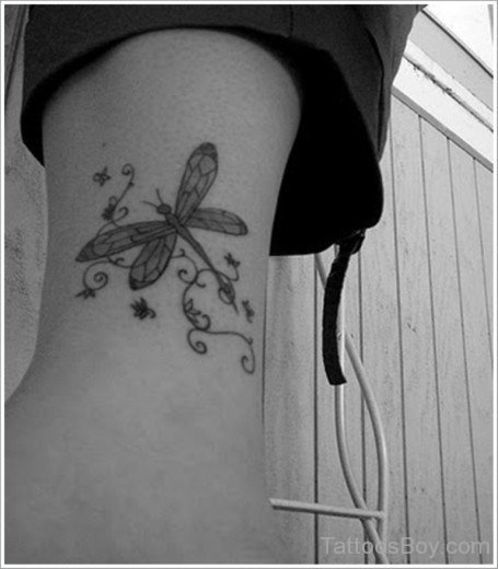 Dragonfly Tattoo 252-Tb1243