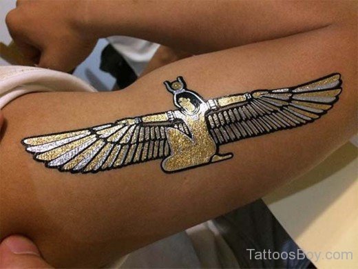 Egyptian Tattoo 5-TB135