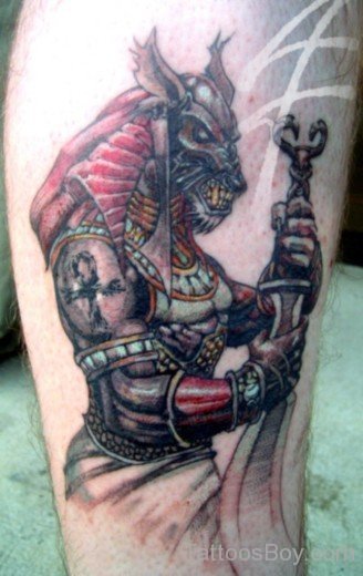 Egyptian Tattoo2-TB152