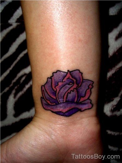 Flower Tattoo-TB1040