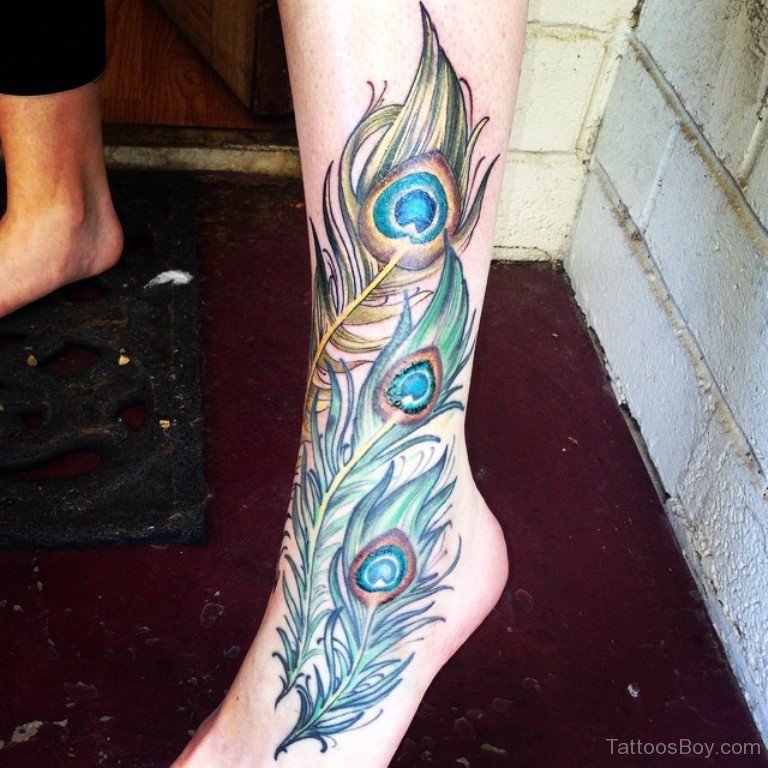 Feather Tattoo: Meaning, Types, Designs, Ideas & Inspiration!