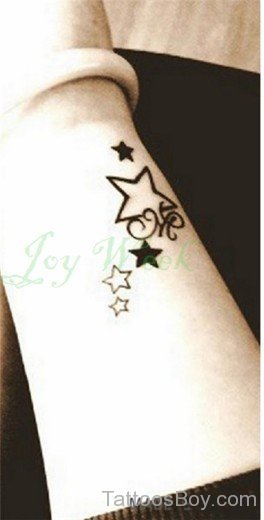 Star Tattoo