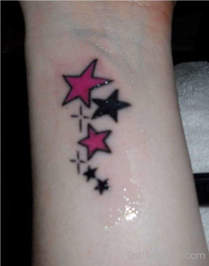 Star Tattoo