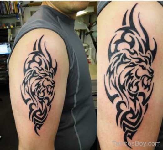 Tribal Tattoo