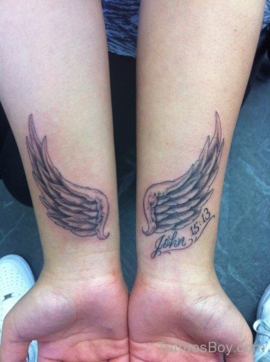 Winga Tattoo-TB1094