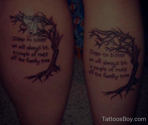 Wording Tattoo-TB0158