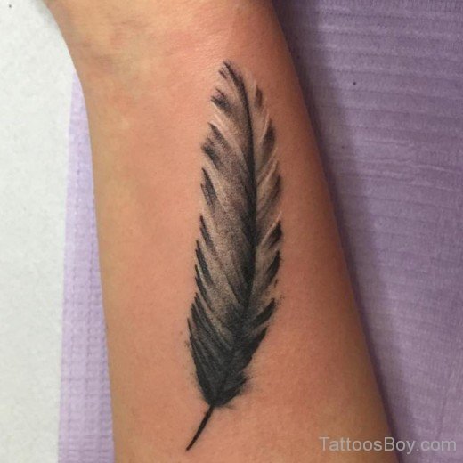 Black Leaf Tattoo | Tattoo Designs, Tattoo Pictures