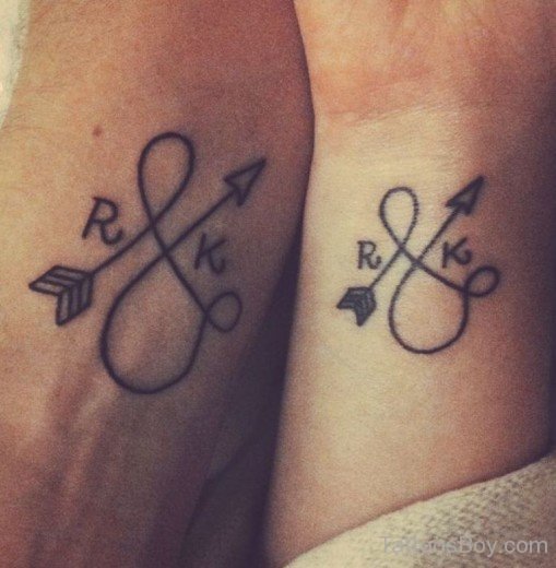 Love Tattoo