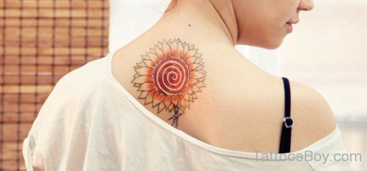 Sunflower Tattoo23-TB1250