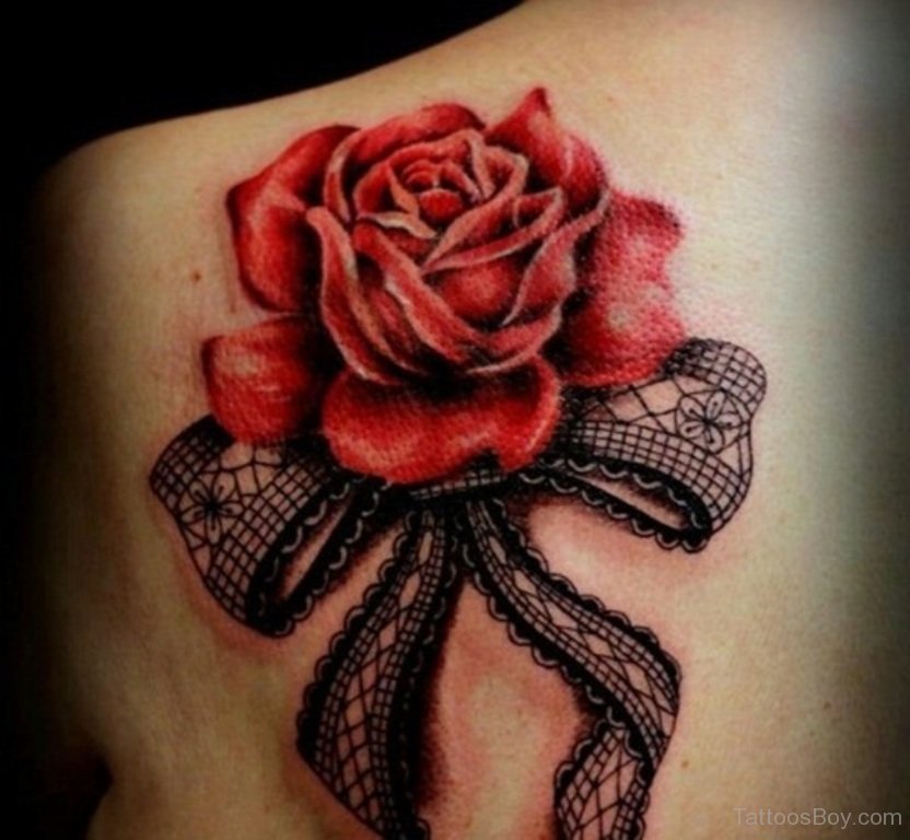 Rose Tattoos | Tattoo Designs, Tattoo Pictures