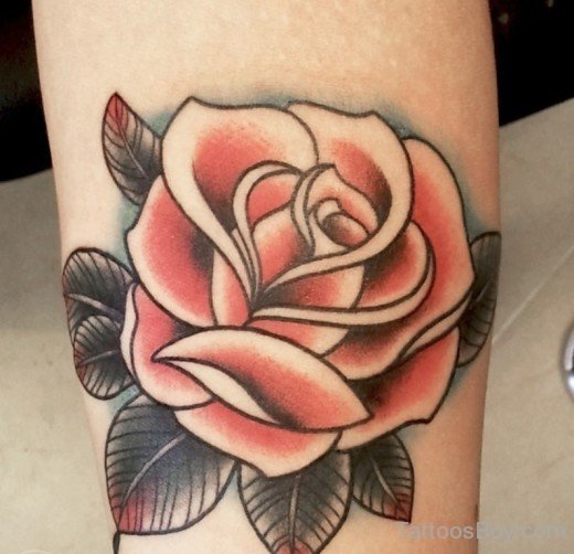 Rose Tattoo