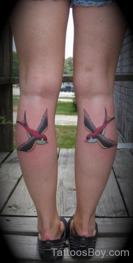 Sparrow Tattoo 6-Tb1092