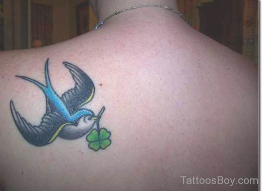 Sparrow Tatttoo-Tb1106