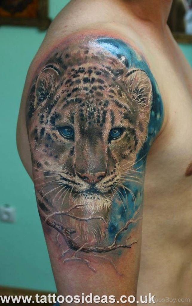 Tiger Tattoos | Tattoo Designs, Tattoo Pictures | Page 5