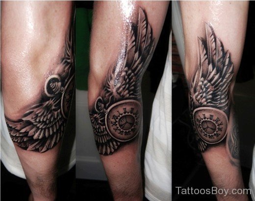 Wings Tattoo-TB1195